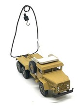 Solido Camion UNIC Sahara   TB Etat