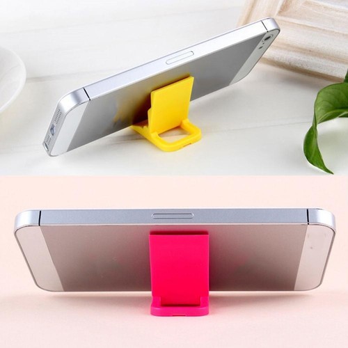 Universal Mobile Phone Holder With Multiple Color Optional, Desk Stand NEWUS - Photo 9 sur 10