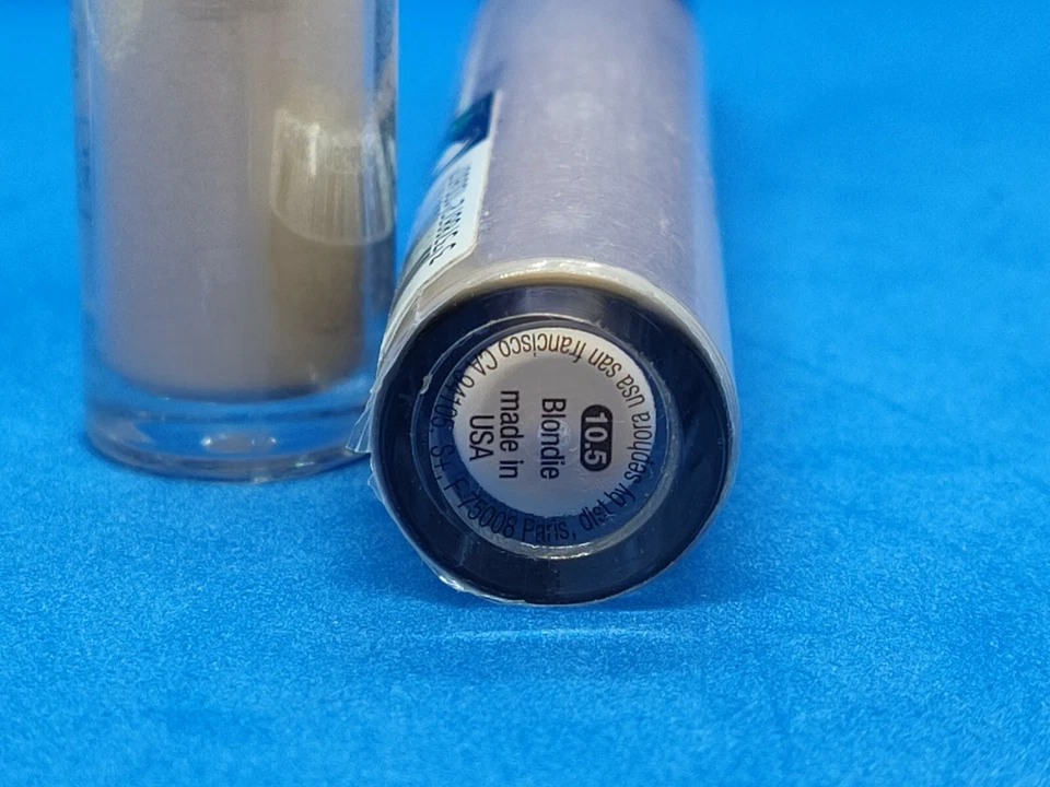 SEPHORA Bright Future Gel-Serum Concealer (2-Pack) 0.13oz SELECT YOUR SHADE - Image 3 of 3