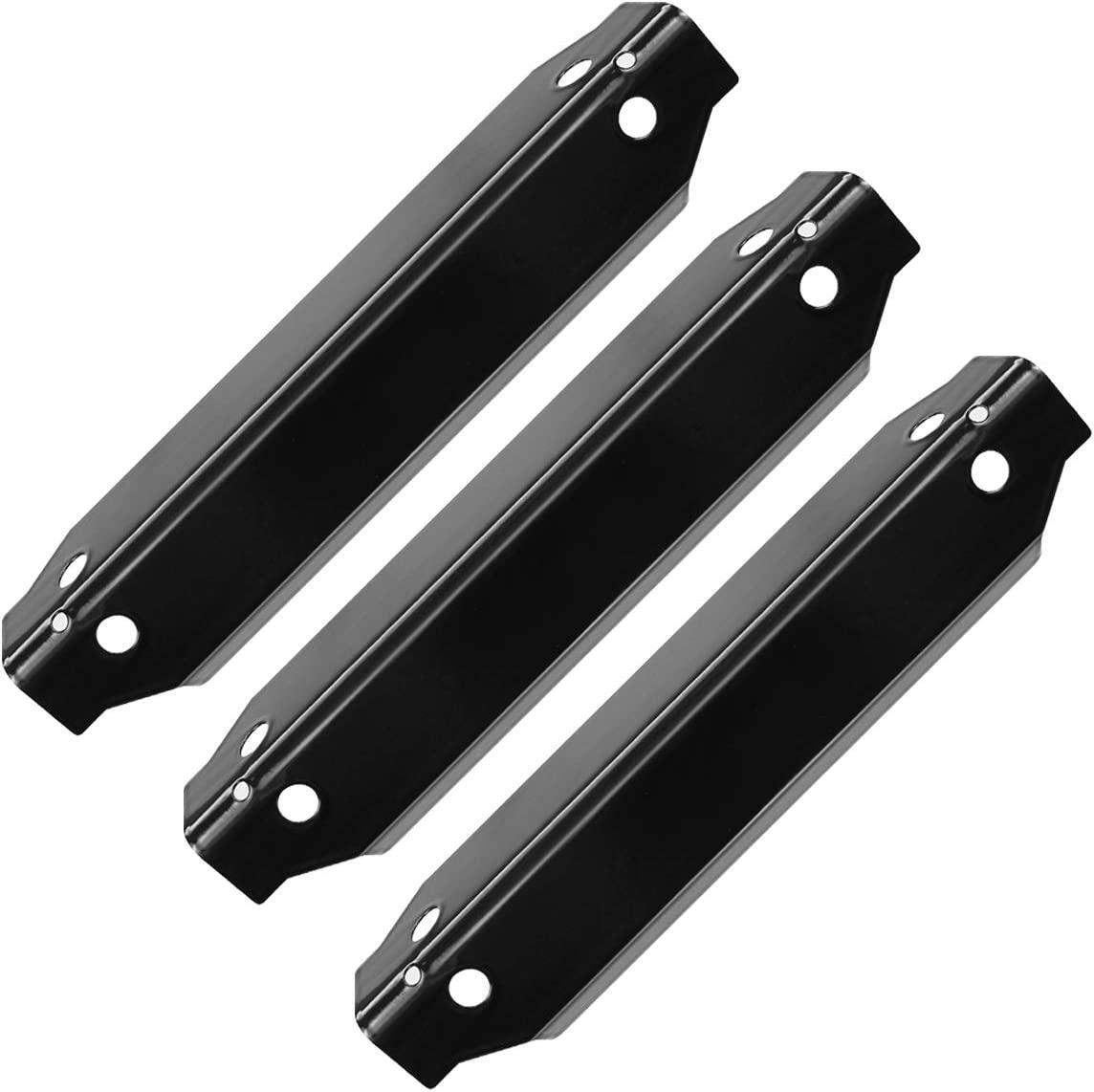 Grill Heat Plates Replacement Parts Dyna-Glo 3 Burner Propane Gas Grill –  IBBY