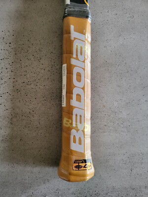 Babolat Pure Storm Ltd Tennis Racquet | eBay