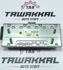 BMW 5 SERIES F07 F10 RADIO SOUND AMPLIFIER 9283656 2010-2017
