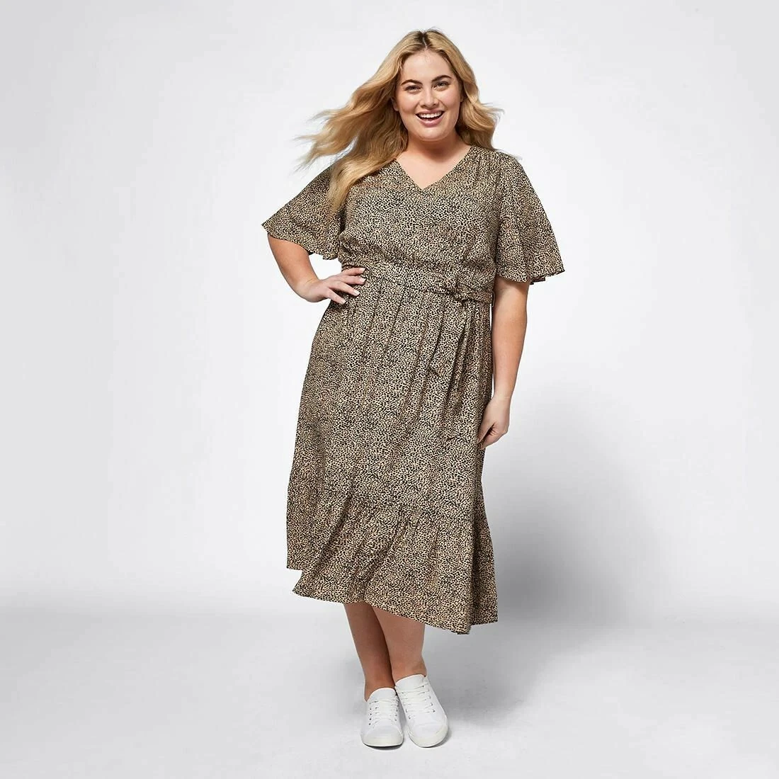 Belle curve plus size clothing sale