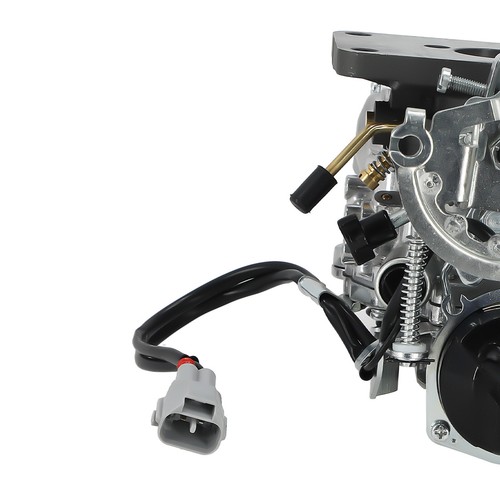 CARBURETOR For TOYOTA 4AF COROLLA 1.6L Engine 87-91 Top quality 21100-16540 - Picture 3 of 12