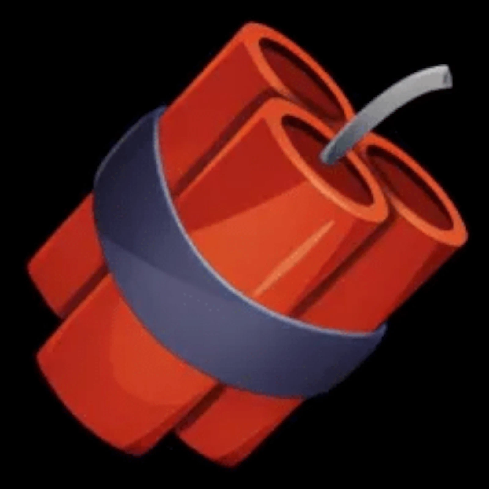 x1234 TNT Stick (+100k Diamonds)