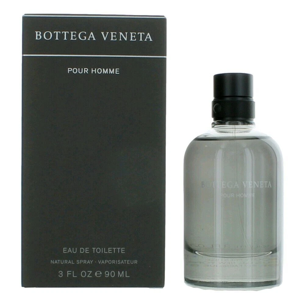 Bottega Veneta Fragrances for Men for sale | eBay