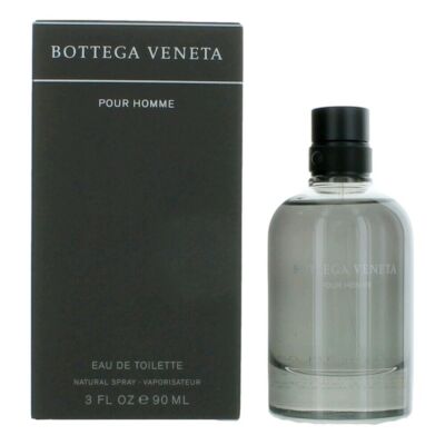 Bottega Veneta Pour Homme | eBay