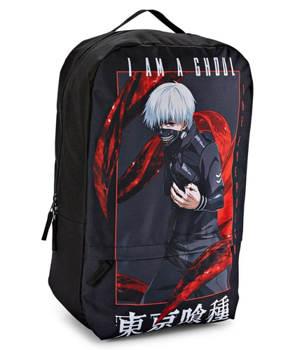 Kaneki TOKYO GHOUL COSPLAY ANIME 