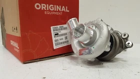 Turbosprężarka GARRETT 793829-5001S 793829-5001 793829-0001