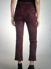 Rag & Bone Highrise Cropped Bootcut Jeans~ Sz 28 (RET $275.) — photo 5