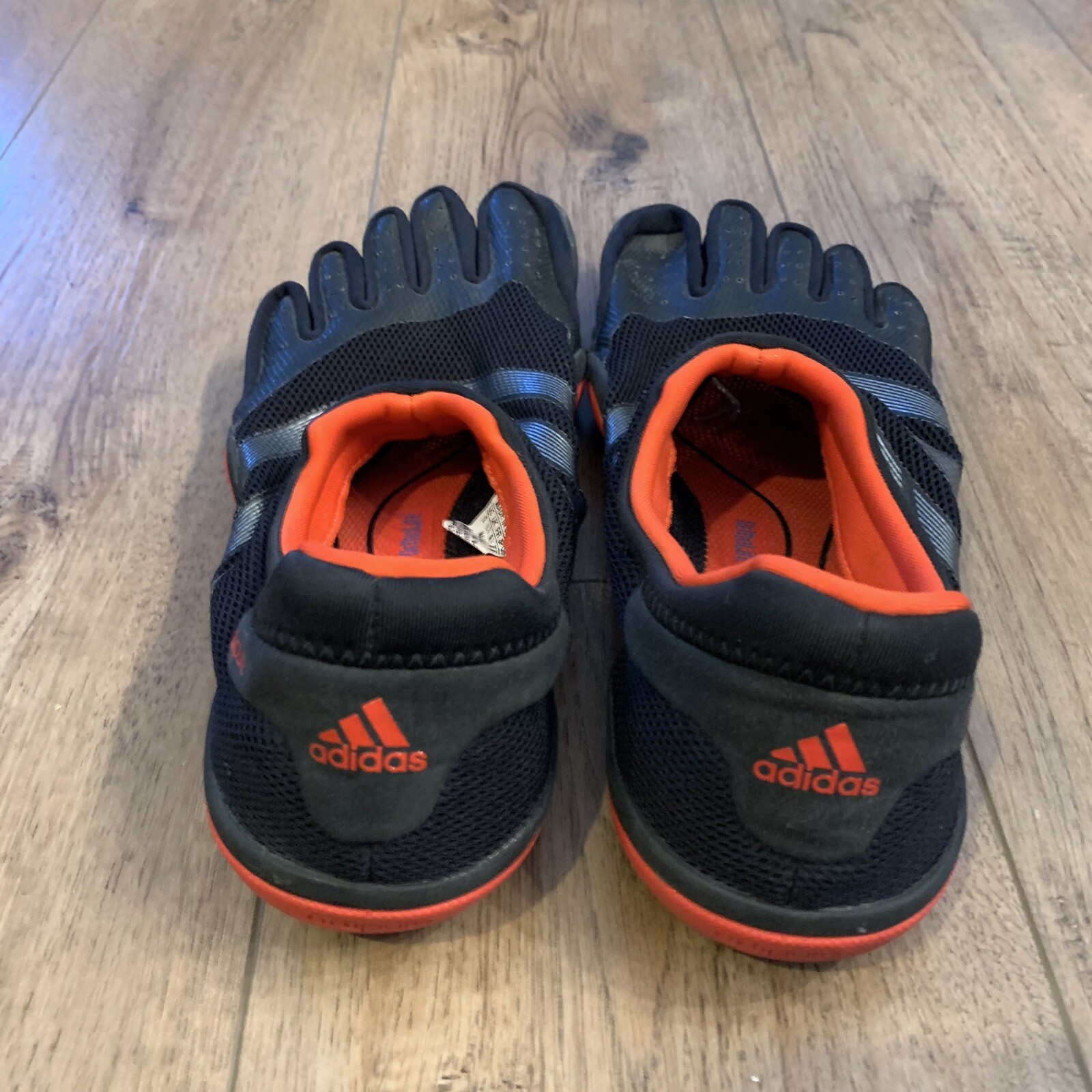 Barefoot Shoes Women Barefoot Magic Claw Five Finger Shoes Home