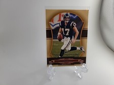 2007 Donruss Classics #82 Philip Rivers San Diego Chargers Football Card