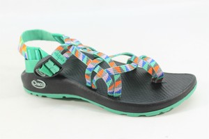 chaco athletic sandals