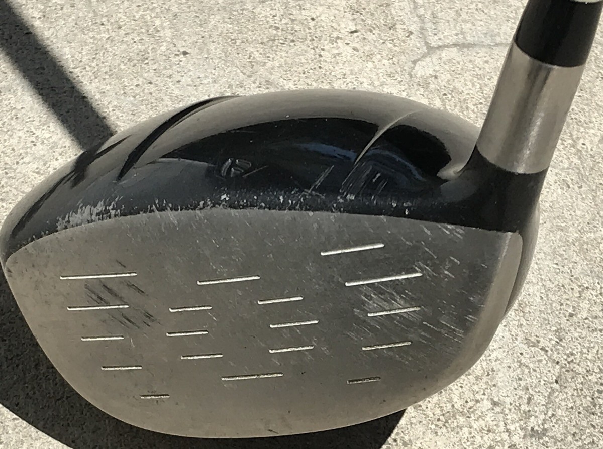 TaylorMade -  テーラーメイド R360XD オリジナルカーボン R Golf Driver Taylormade R360 XD 10.5° 60g Regular Graphite