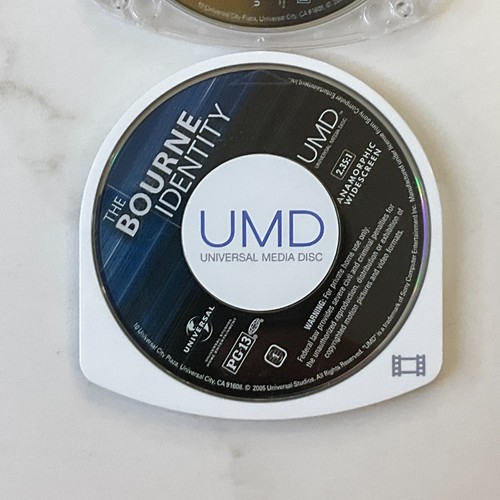 🎮Sony PSP Juegos y Películas UMD Disco Solo Compra 4 Obtén 1 GRATIS✅PROBADO🎮 - Imagen 25 de 324
