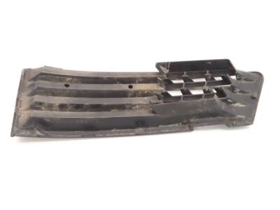 Opel ZAFIRA B 2007 Right Front Bumper Lower Grill 13124988 