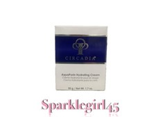 Circadia AquaPorin Hydrating Cream 50g/1.7oz NEW IN BOX FRESH SEALED 