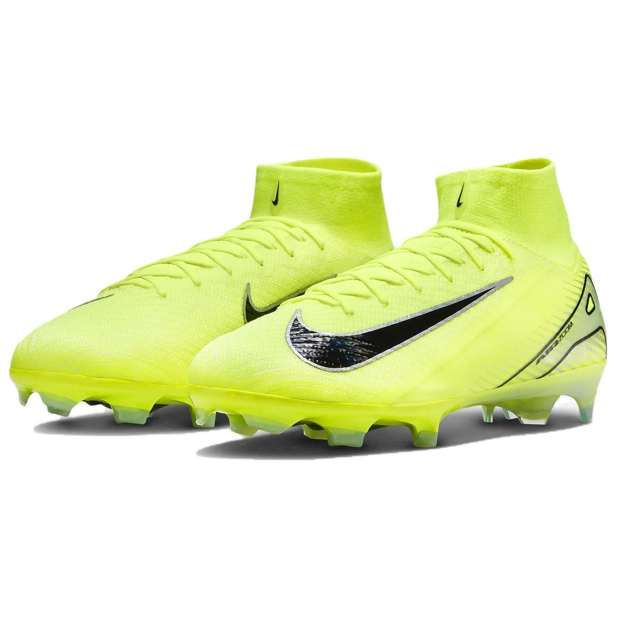 シューズ Nike Mercurial Superfly10 Elite Neon26cm 71StlvdbGGL.jpg