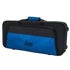 Paititi Brand New Lightweight Trumpet Case, Strong, Durable with Backpack Straps