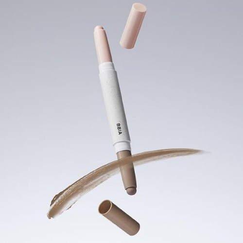 [BBIA] Last Contour Stick 1.2g X 2ea / 2 Colors / Korean Cosmetics - Picture 5 of 22