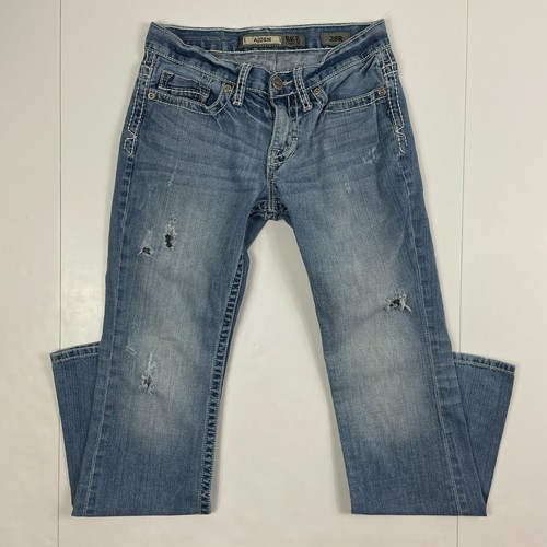 Buckle BKE Jeans Women's Size 28 x 31 