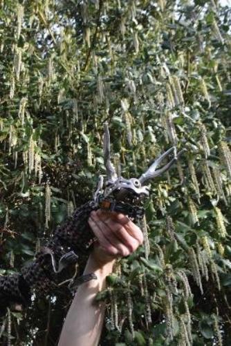 blaze d marlinspike Blaze Marlinspike volume I (Tascabile)