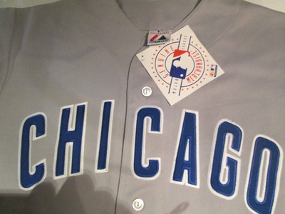 cubs jersey price