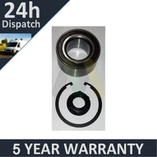 Fits Ford Mazda + Other Models PV Front Rear Wheel Bearing Kit