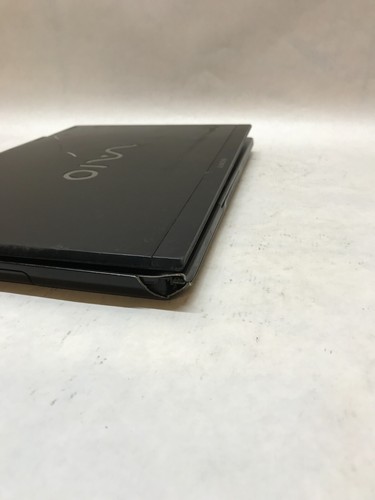 Sony Vaio PCG-4121GL 13.3" Intel Core i5-2450M 8GB RAM NO HDD/OS READ DESC! - DW - Picture 7 of 10