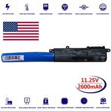 Battery for Asus A31N1519-1 X540SA-1 X540LA-1 F540UP720 A31-N1519 R540NV F540SC