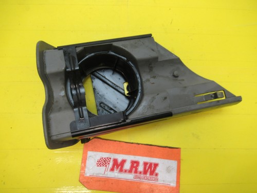 DRIVER FRONT DASH CONSOLE CUP HOLDER TRIM BIN CAR DRINK STAND fits 97-05 MALIBU - Picture 2 of 10