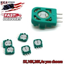 5-20X Controller Joystick Potentiometers Micro Switch For PS3 PS4 PS5 Xbox One