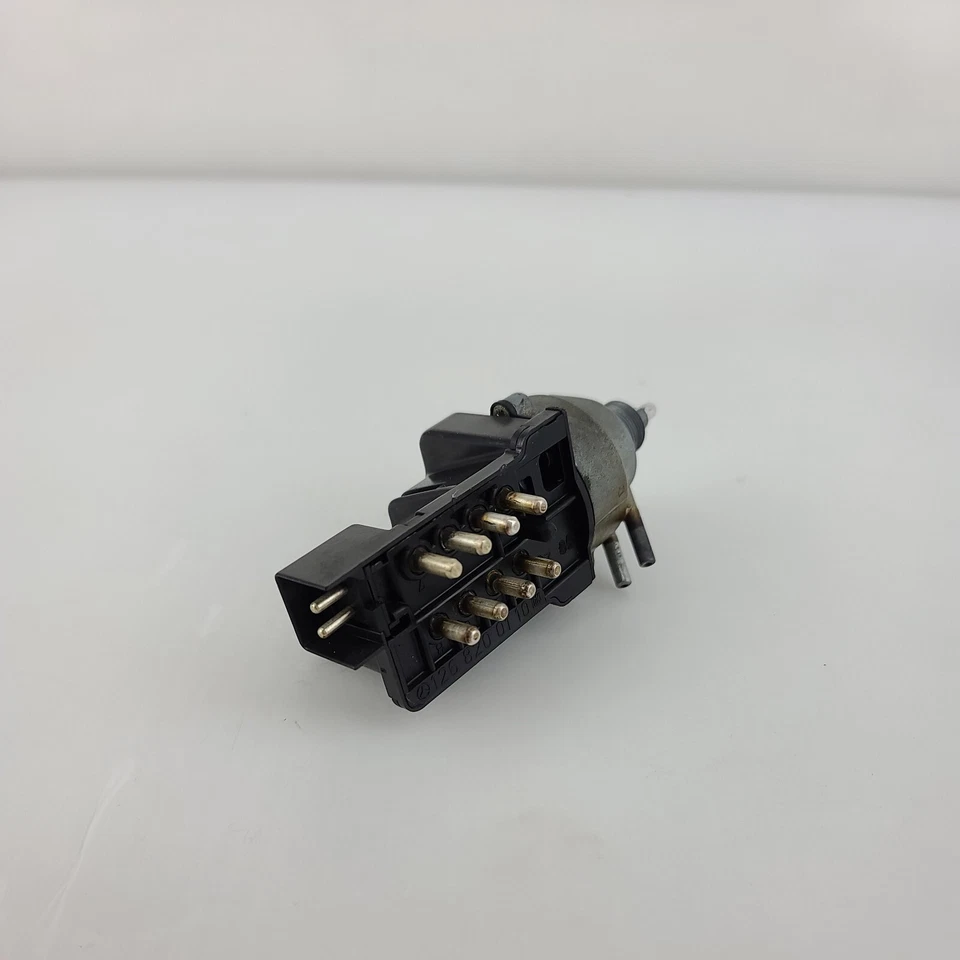 1983 Fits Mercedes Benz 500Sel Blower Motor Heater Switch A1268200110 Oem - Image 2 of 4