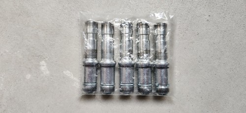 Master Caster Deluxe Futura TYPE B Wheel Stems Only 23620 - FREE SHIPPING!