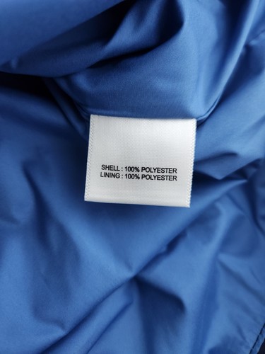 Peter Millar Crown PNav Full Zip Jacket Men's Size XL New - Picture 8 of 10