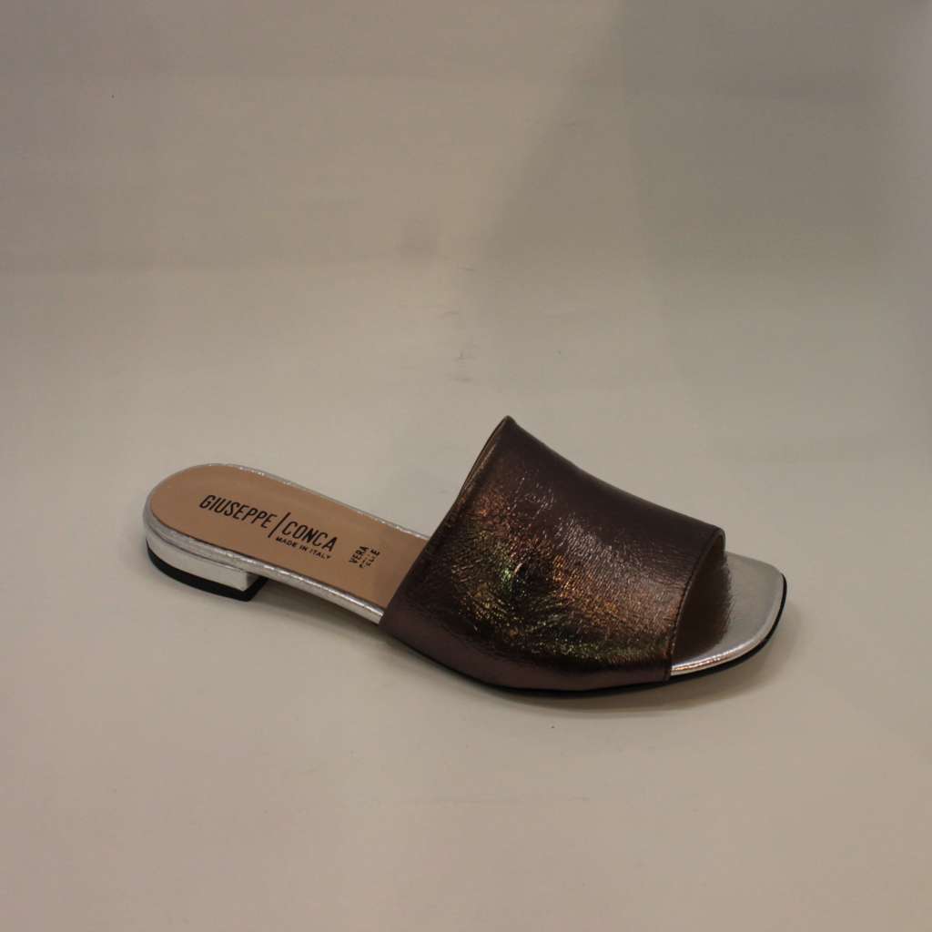 Giuseppe Conca (Art. Ibiza) Modello Ramato T1 - Bob Shop - Quolit Giuseppe Conca (Art. Ibiza) Modello Ramato T1 - Bob Shop - Quolit