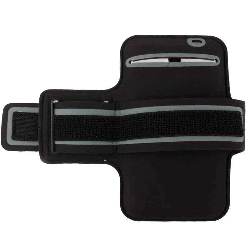 for Samsung Galaxy Express Prime Reflecting Cover Armband Wraparound Sport - Image 3 of 4