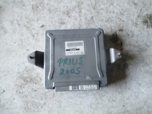 TOYOTA PRIUS 2005 XW20 HOCHVOLT HV STEUERGERÄT 8998147140