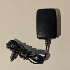 Blackberry PSM04A-050RIMC Wall Charger Mini USB Connection - Black