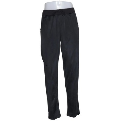 VRS Man, Jogginghose, Größe: L, Schwarz, Polyester, Herren #fp0