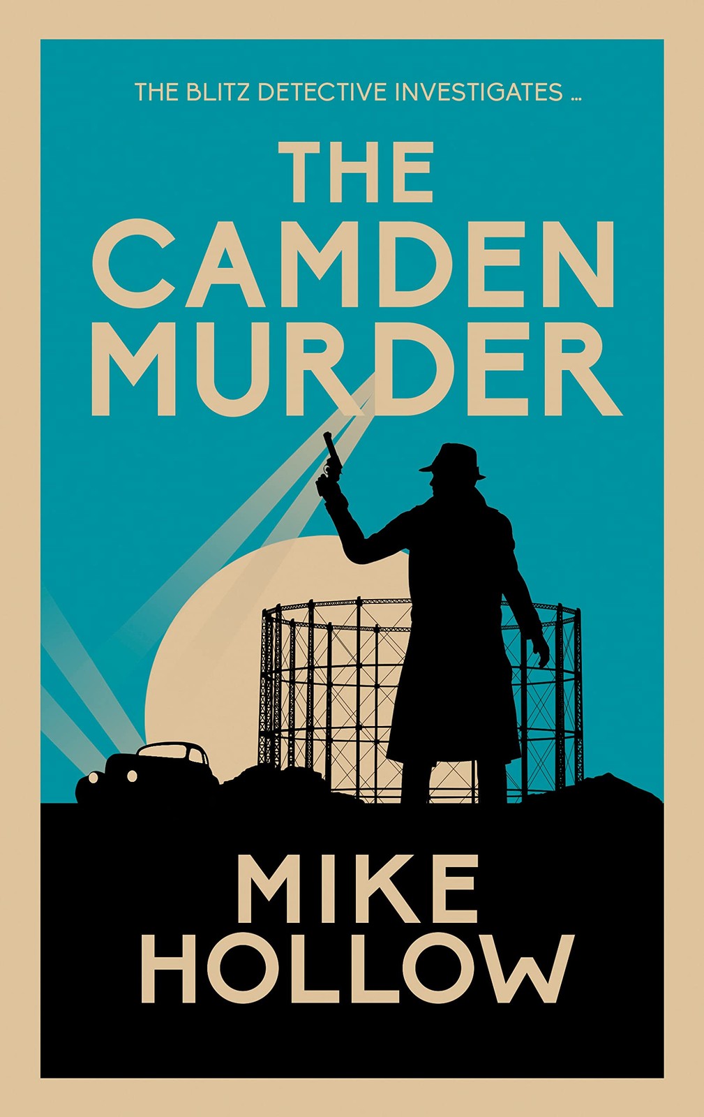 Camden Murder - Image 6