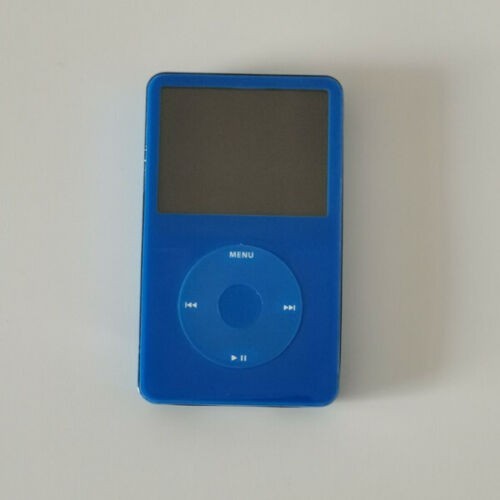 🍎NUEVO Apple iPod Video Clásico 5ta Generación Todos los Colores Caja Sellada - Imagen 30 de 79