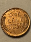 1909 VDB Lincoln Wheat Small Cent Bronze Brown Circulated One Cent US Coin AU