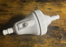 NEW Upgraded G52 Backup Valve Replace Kit - For Polaris 180 280 380 Pool Cleaner