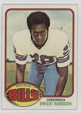 Click to enlarge Dwight Harrison