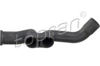 Schlauch ZylinderkopfhaubenentlüFtung Topran 113 643 FüR VW Seat 3A2 1H1 Passat