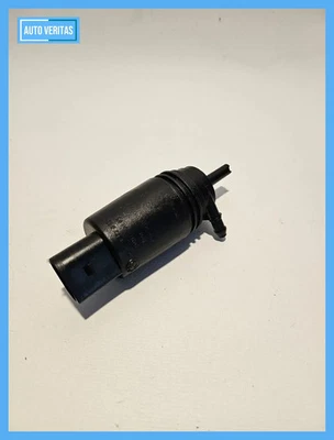 BMW E81 E87 1er E90 E91 3er wiper water pump wiper wiper 8377612 - Image 1 of 3