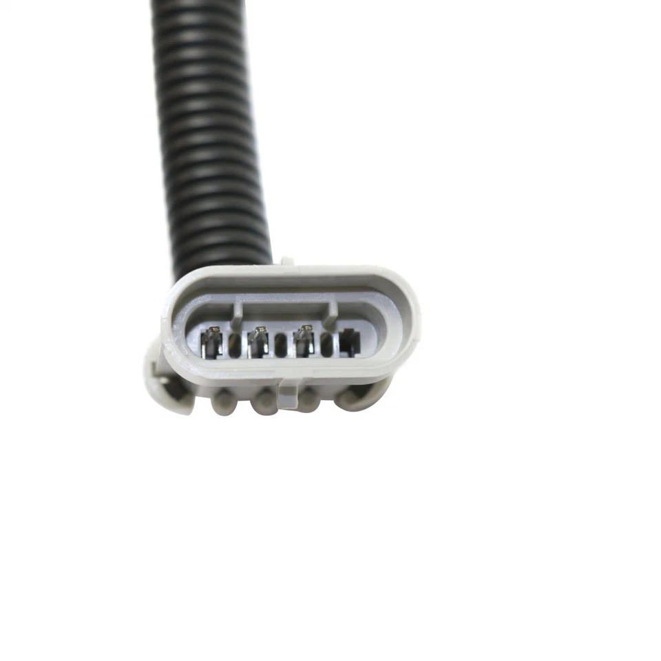 Sensor de posición de paletas turbo para chasis personalizado Workhorse W72 2007 8 cilindros 12635324 Foto 3 de 4