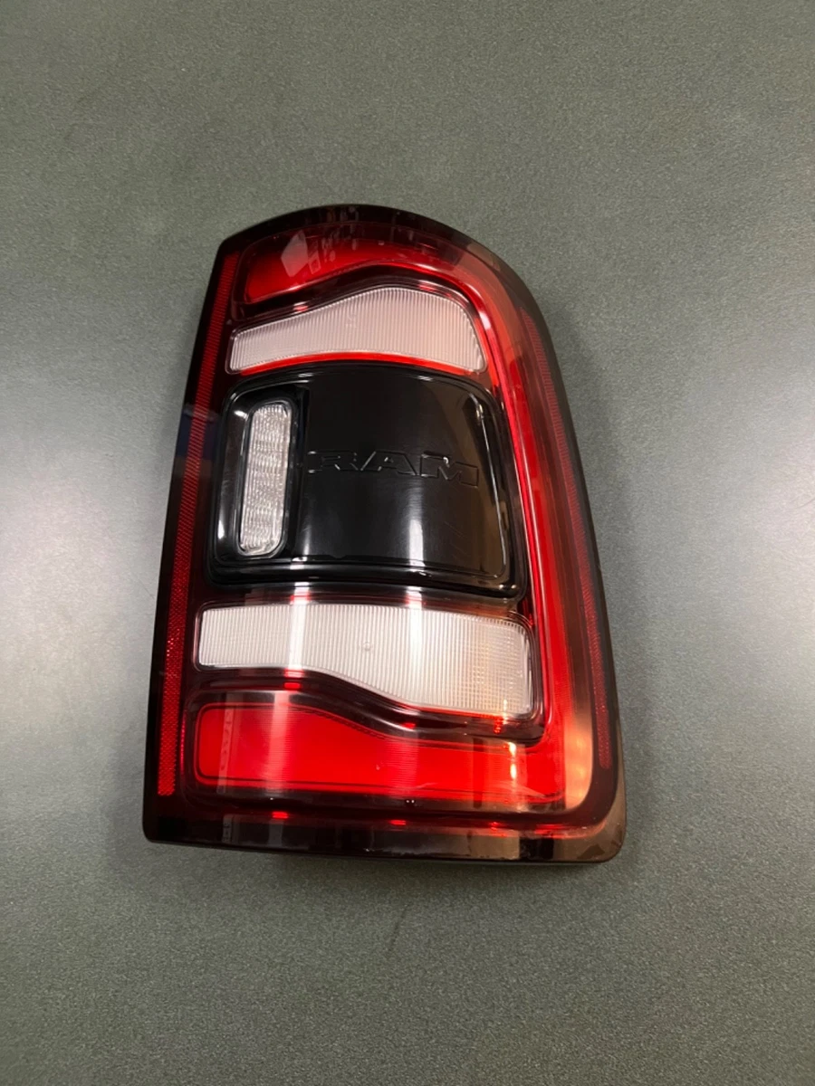Genuine OEM Tail Lights for Ram for sale | eBay