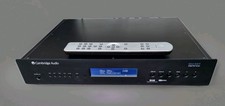 Cambridge Audio Azur 640T DAB/FM Stereo Black Tuner Hi-Fi Sound & Remote  No.2